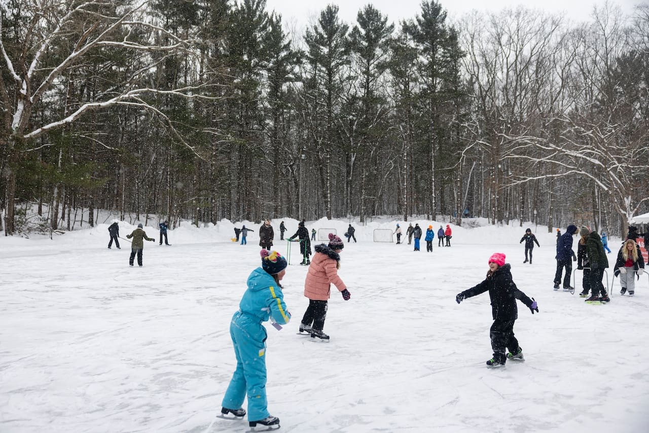 Dangerous cold, lake effect snow continue for Michigan. Arctic blast ...