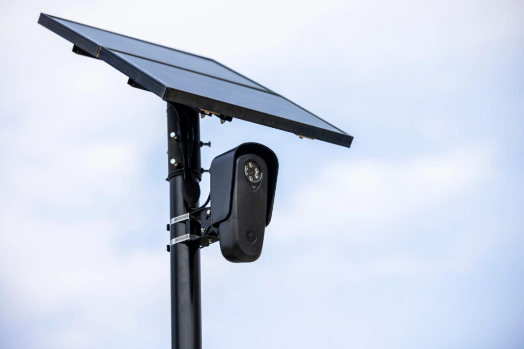 More michigan communities abandon flock license plate cameras scaled